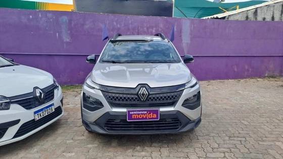 RENAULT KARDIAN 1.0 TCE FLEX EVOLUTION EDC